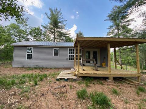 16475 S Jerrys Rd, Minong, WI 54859