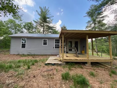16475 S Jerrys Rd, Minong, WI 54859