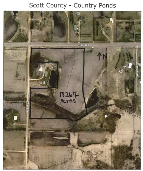 Nnn 260th Street, New Prague, MN 56071