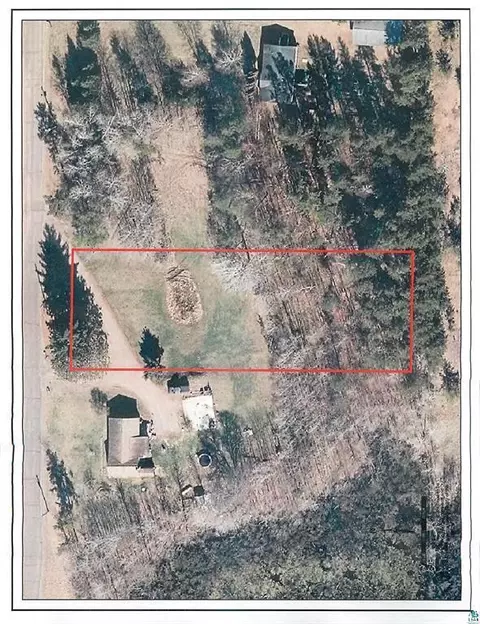 Lot 2 Wallace Street, Minong, WI 54859