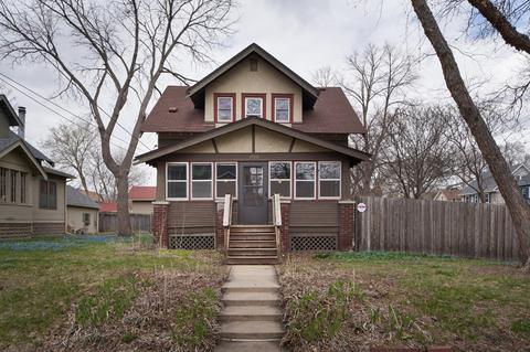 1529 Brook Ave SE, Minneapolis, MN 55414