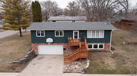 728 W Maple Ave, Fergus Falls, MN 56537