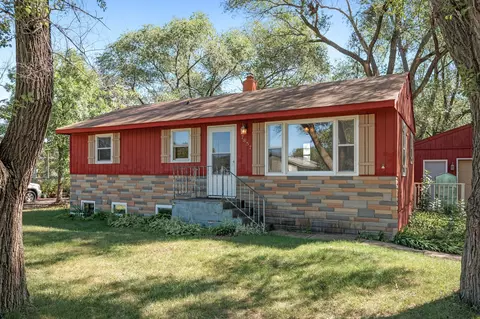 7857 Quincy St NE, Spring Lake Park, MN 55432