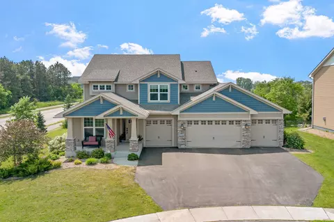 17513 62nd Ave N, Maple Grove, MN 55311