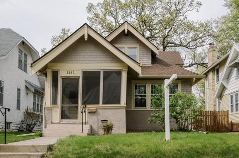 1313 James Ave, Saint Paul, MN 55105