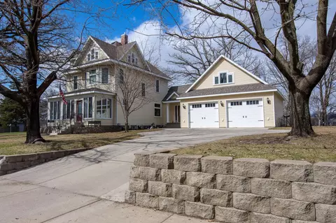 1 Riverside Ave NW, Melrose, MN 56352