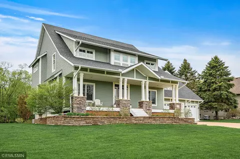 11715 Little Bluestem Ln N, Lake Elmo, MN 55042