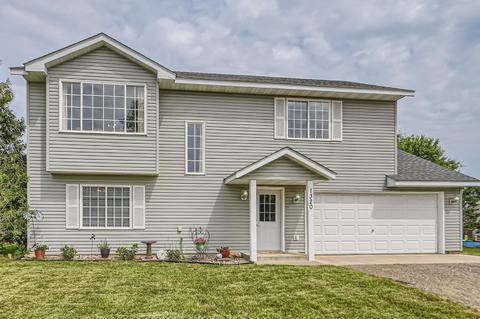1320 Marjorie, Hammond, WI 54015