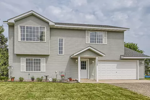 1320 Marjorie, Hammond, WI 54015