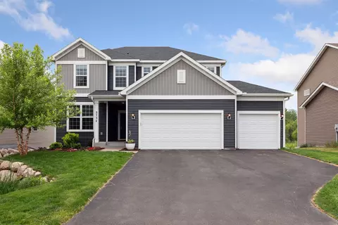3734 112th Cir NE, Blaine, MN 55449