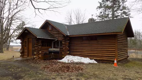 Tbd Natures Lake Path, Squaw Lake, MN 56681