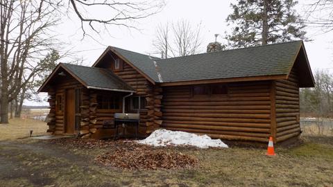 Tbd Natures Lake Path, Squaw Lake, MN 56681