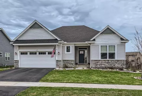245 Franklin Ave W, Delano, MN 55328