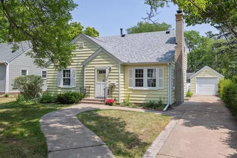 3409 Yosemite Ave S, Saint Louis Park, MN 55416