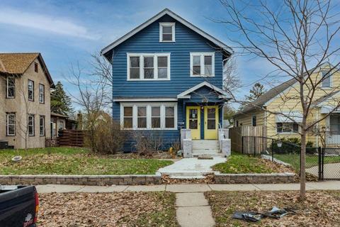 757 Rose Ave E, Saint Paul, MN 55106
