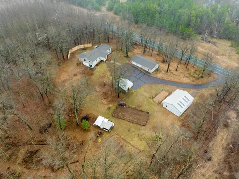 24877 County Road X Rd, Shell Lake, WI 54871