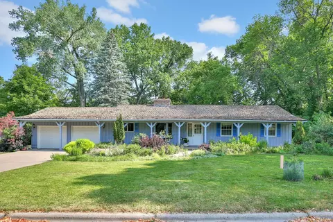 6704 West Trl, Edina, MN 55439