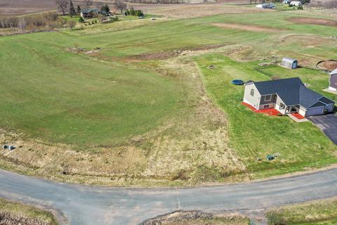 1653 72nd Ave #LOT 5, Hammond, WI 54015