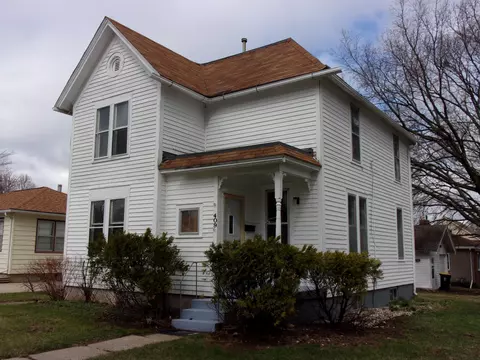 409 S S Pr, Fairmont, MN 56031