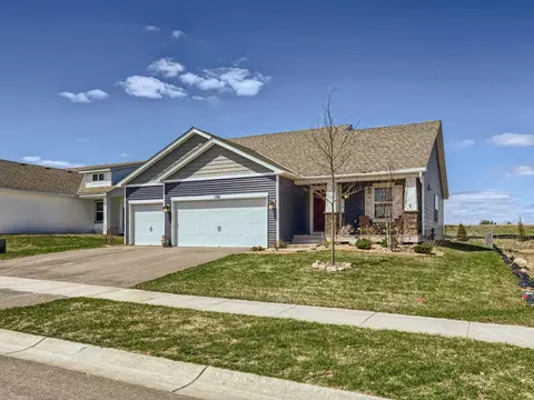1381 Independence Curv, Delano, MN 55328