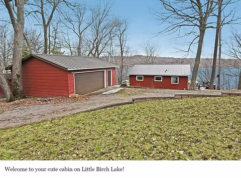 44975 Birch Ridge Rd, Melrose, MN 56352