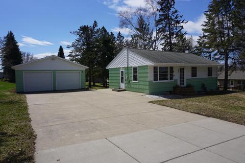 120 Gertrude St, Holdingford, MN 56340