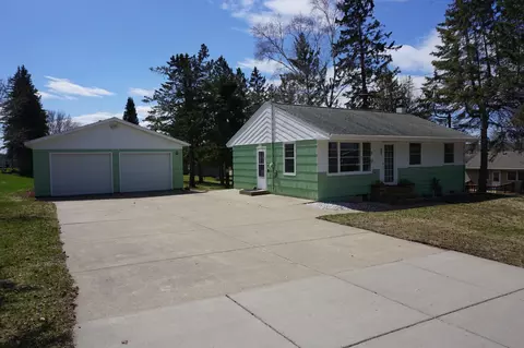 120 Gertrude St, Holdingford, MN 56340