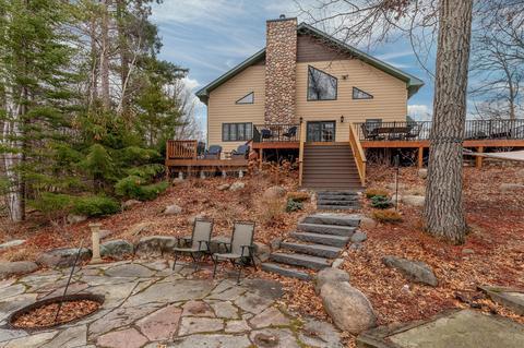 10850 Upper Eagleview Dr, Brainerd, MN 56401