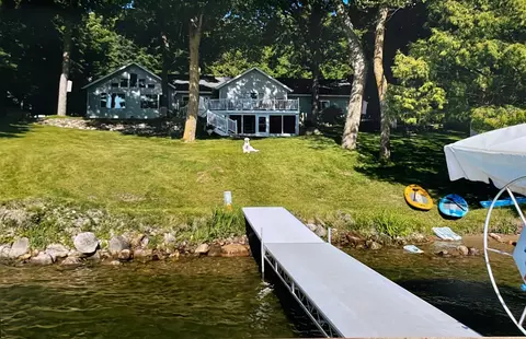 49944 Leek Lake Trl, Vergas, MN 56587