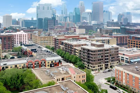 500 N 2nd St #402, Minneapolis, MN 55401