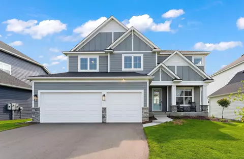 10632 38th Trl N, Lake Elmo, MN 55042