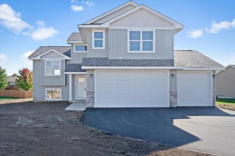 1124 Sharptail Run, New Richmond, WI 54017