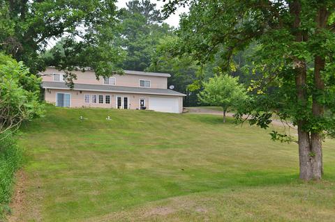 2200 E Five Point Lake Dr NW, Hackensack, MN 56452