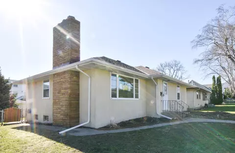 4227 Van Buren St NE, Columbia Heights, MN 55421