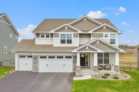 19394 Annabelle Ln, Corcoran, MN 55340