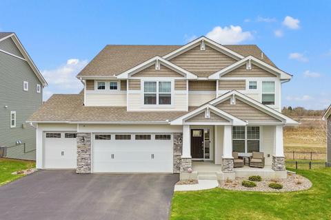 19394 Annabelle Ln, Corcoran, MN 55340