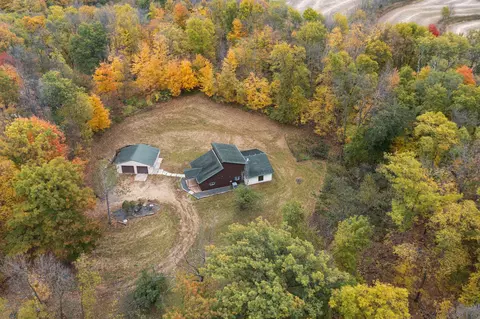 n8874 200th Street, Spring Valley, WI 54767