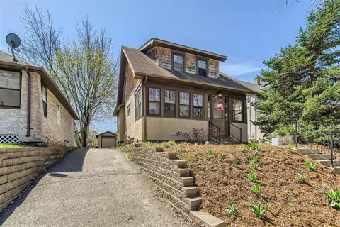 1316 Seminary Ave, Saint Paul, MN 55104