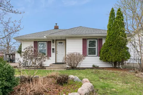 1405 Independence Ave N, Golden Valley, MN 55427