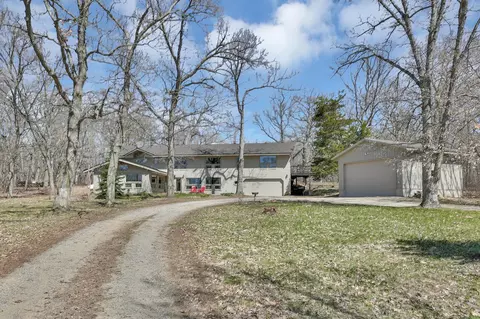10080 261st Ave NW, Zimmerman, MN 55398
