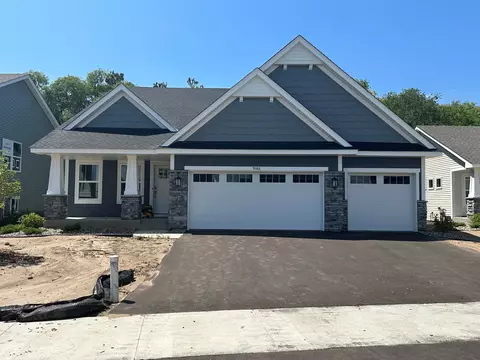 9086 S Granada Ave S, Cottage Grove, MN 55016