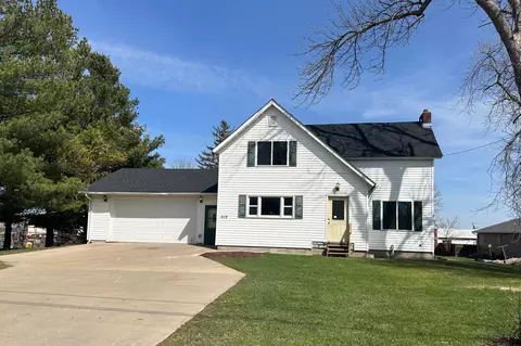 415 Aspen Ave N, New Richland, MN 56072