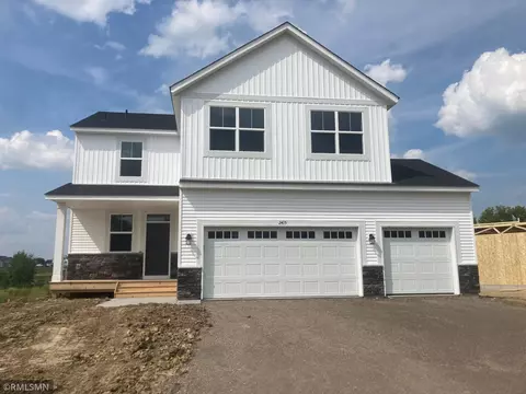 2415 Greenbriar Ln, Buffalo, MN 55313
