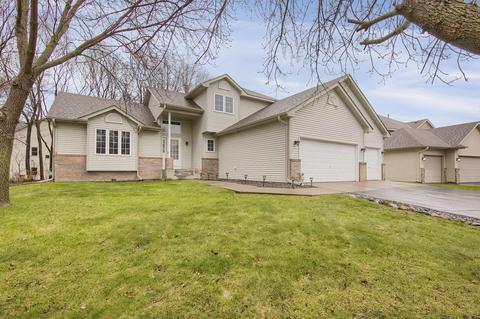 10004 Hidden Oaks Ln N, Champlin, MN 55316