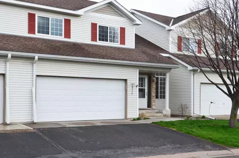 6336 Palamino Pl, Forest Lake, MN 55025