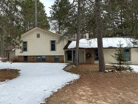 37000 Norway Pines Dr, Lake George, MN 56458