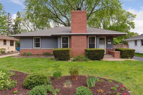 7135 16th Ave S, Richfield, MN 55423