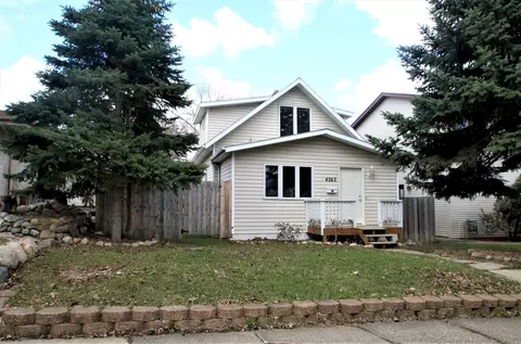 4242 Madison St NE, Columbia Heights, MN 55421
