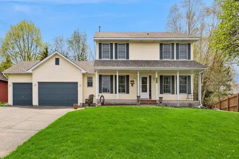 543 White Pine Way, Eagan, MN 55123