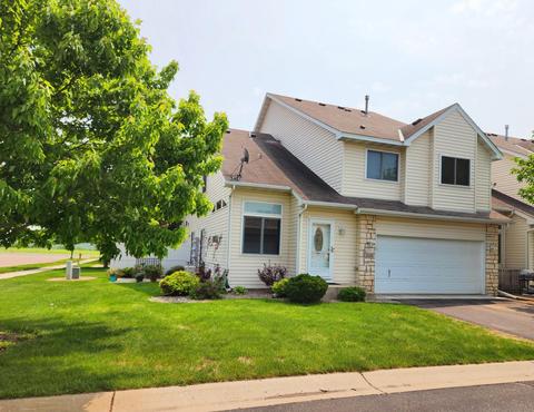 208 Chandler Ct, Jordan, MN 55352